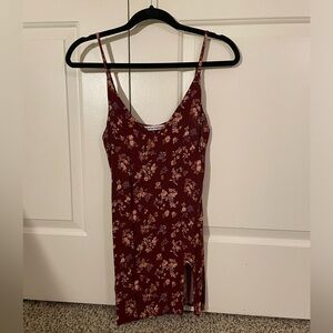 Reformation Marlowe Dress XS